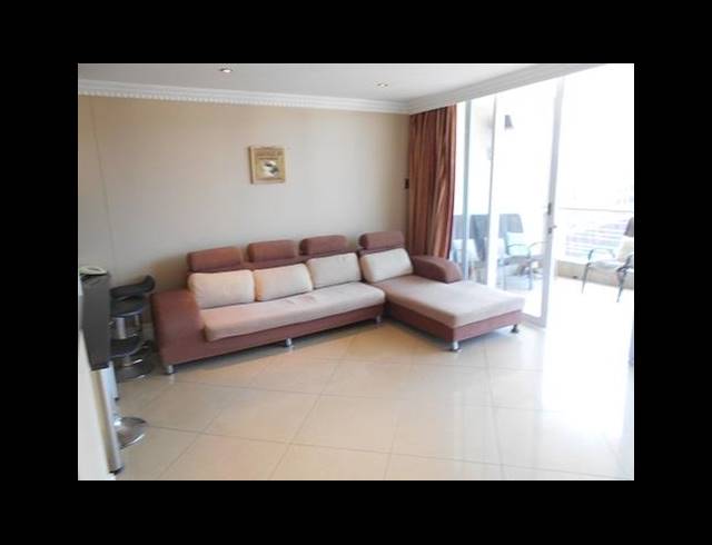 1 BEDROOM APARTMENT TO LET IN POINT WATERFRONT
